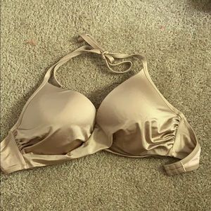 Shady Shore Target Bikini Top